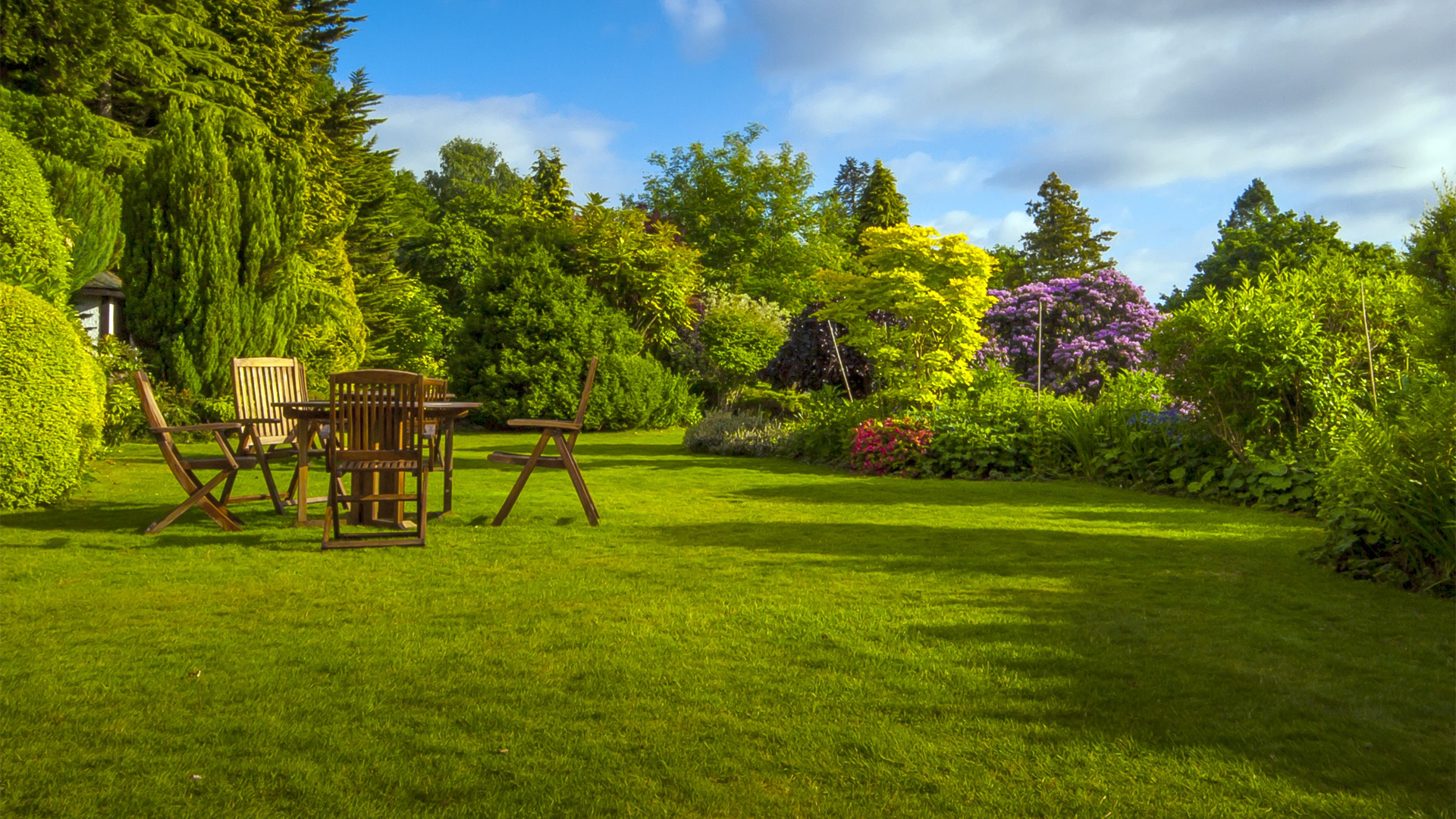 Villa Bahçe Düzenleme - Bodrum Yalıkavak