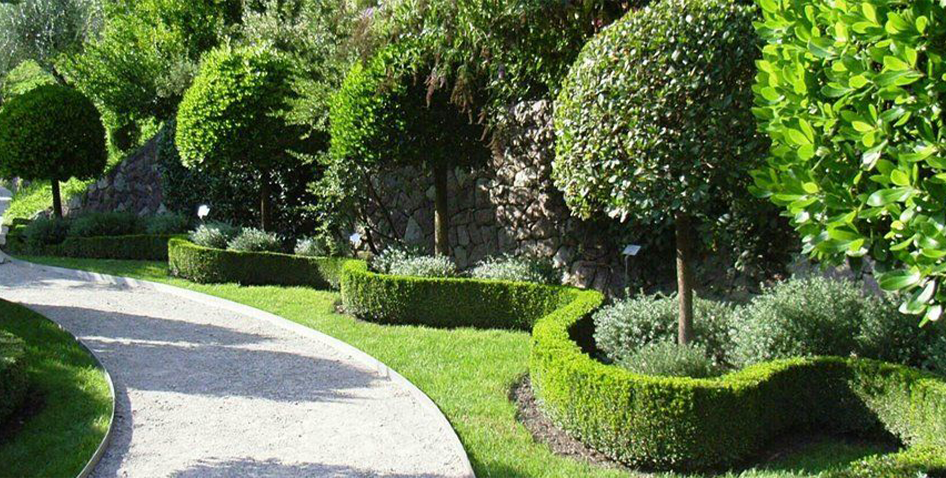 Site Ortak Alan Bakımı - Bodrum Göltürkbükü